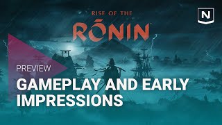 Rise of the Ronin Review [upl. by Darryn503]