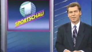 ARD Sportschau 1993 [upl. by Kreda]