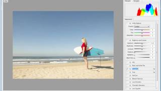 Serif PhotoPlus X3 Tutorial  The QuickFix Studio [upl. by Branham]