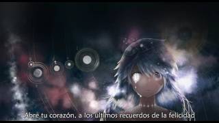 【Mili】Resonate with meNENTEN【Sub Español】 [upl. by Kciredorb]