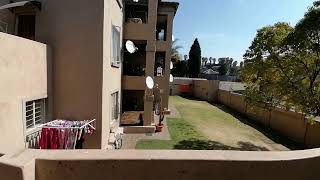 Newly Refurbished 2 Bedroom Apartment For Sale In Weltevreden Park [upl. by Pauline447]