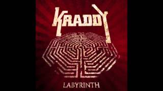 KRADDY  quotMonoquot  Labyrinth EP [upl. by Burl619]