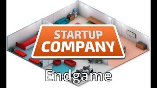 Startup Company  Episode 7  Endgame [upl. by Itagaki8]