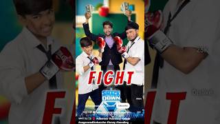 🥊 जग्गा Vs 🥊 56🥊Fight😲comedyJaggs funny anganbadikebaccheviralvideo shortsviral [upl. by Nitnerb]