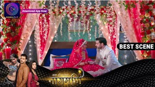 Ishq Ki Dastaan Naagmani 2  26 August 2023  पारो और देव ने बनाई मोहिनी के मरने पर खुशी Best Scene [upl. by Uon376]