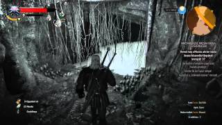 The Witcher 3 Wild Hunt  Macska Iskola FelszerelésCat School Gear part 1 [upl. by Hoover]