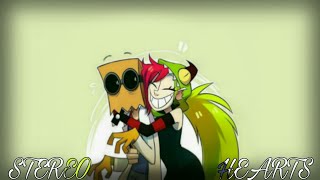 Dr Flug × Demencia Stereo Hearts [upl. by Galligan367]