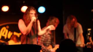 The Glorious Sons  White Noise Live In Toronto [upl. by Yr]