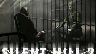 Silent Hill 2 Fermata In Mistic Air Extended [upl. by Ayatnahs]