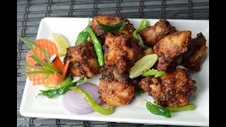 Chicken Fry And Roast Recipes 7  Pan fry chicken [upl. by Naarah]