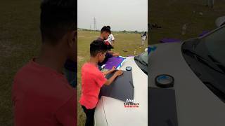 Kite Taping viralvideo shorts kiteflying kitelover [upl. by Ahtennek]