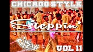 CHICAGO STYLE STEPPIN VOL 11 [upl. by Tonya]