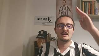 GENOA  JUVE 03 ABBIAMO FINALMENTE SPAZZATO VIA I FANTASMI DI ALLEGRI [upl. by Lapides912]