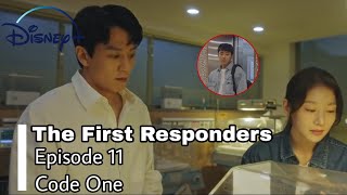 The First Responders Episode 11 Plot TFR [upl. by Gnirol]