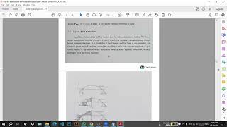 Stability Analysis of a Sample Power System Subjected to a Disturbance I Mathematical Modeling I 2 [upl. by Angelis]