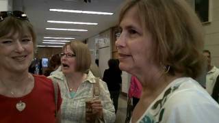 Buchtel High School 40th Reunion part 1 [upl. by Oretos]