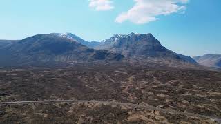 Buachaille Etive Mòr [upl. by Aushoj245]