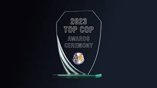 2023 Nassau County PBA Top Cop Awards Ceremony [upl. by Tekcirk]