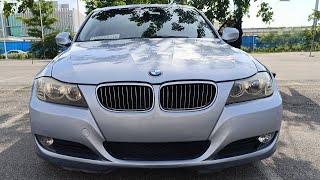 Bmw 325i 2011 [upl. by Joh]