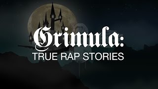 GRIMULA True Rap Stories History Lesson [upl. by Susana]