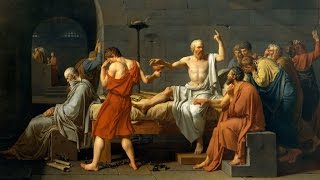 The Apology of Socrates by Plato [upl. by Anoblav787]