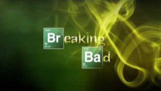 Breaking Bad Intro [upl. by Imogene813]