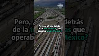 AMLO expropia terrenos en Edomex para ampliar el Tren Suburbano [upl. by Connor976]