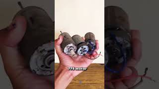 My dc motor collection 3v —12v motor collection diy irfanmotorcrafts [upl. by Anya]