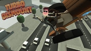 Turbo Dismount  BOGGIE DOWN [upl. by Eatnuahc]