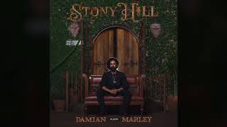 Damian quotJr Gongquot Marley  So A Child May Follow Stony Hill [upl. by Aihsek]