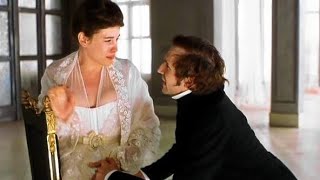 Onegin Full Movie Information amp Review  Ralph Fiennes  Liv Tyler [upl. by Prescott]