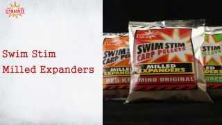 Swim Stim Milled Expanders [upl. by Abel]