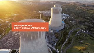 The use of DVR in Power Generation [upl. by Matta]