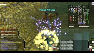 Everquest  Phinigel Autropos  Solo [upl. by Eliath]