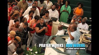 Pastor Flemming Prays [upl. by Clayson]