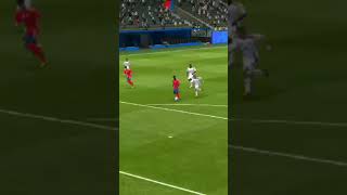 FC Mobile game 2024spen vs GermanyUrocupfootball pleyergoals [upl. by Kylynn]