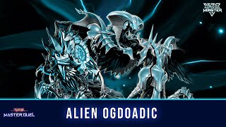 【YGOPRO】 OGDOADIC DECK 2022  NEW BANLIST [upl. by Paley]