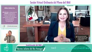 Pemex Transformación Industrial debe dar a conocer el acuerdo reparatorio con Vitol [upl. by Anilra158]