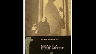 Moartea unui artist 1991 [upl. by Kain]