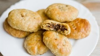 How to make Eccles Cakes [upl. by Anhoj]