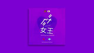 RAANEE  Toy ft Zillow amp MALIANO  🇲🇻 x 🇯🇵  OFFICIAL REMIX [upl. by Jaco]