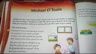 Michael O Toole [upl. by Yenaffit66]