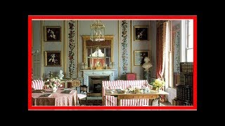 Frogmore House the Royal Familys secret Windsor retreat [upl. by Aineg]