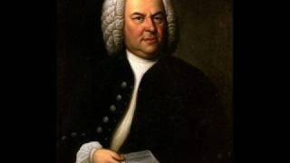 JS Bach  Matthäuspassion  Erbarme Dich mein Gott [upl. by Nwhas]