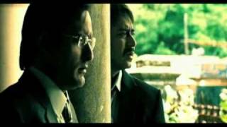 Aakrosh 2010  Theatrical Trailer  Bollywoodhungamacom [upl. by Alby]