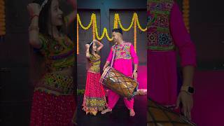 Savaria 😍 Nrityaperformance ShortsDanceVideo GovindSnehu trendingshorts garwa navratri2024 [upl. by Feucht176]