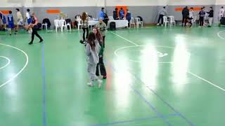 ERKEKLER BASKETBOL 3LÜK MAÇI ÖZEL BAHÇEŞEHİR BİLFEN FEN LİSESİ VS HACI ŞÖHRET DEMİRÖZ FEN LİSESİ [upl. by Nobile581]