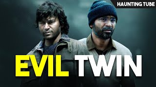 Amazing TAMIL Movie about EVIL TWIN  Naane Varuvean Explained in Hindi  Haunting Tube [upl. by Nelav]