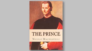 THE PRINCE  by Nicolas Machiavel Full Audiobook [upl. by Illil]