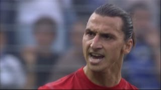 SC Bastia  Paris SaintGermain 04  Highlights SCB  PSG  201213 [upl. by Hallock]